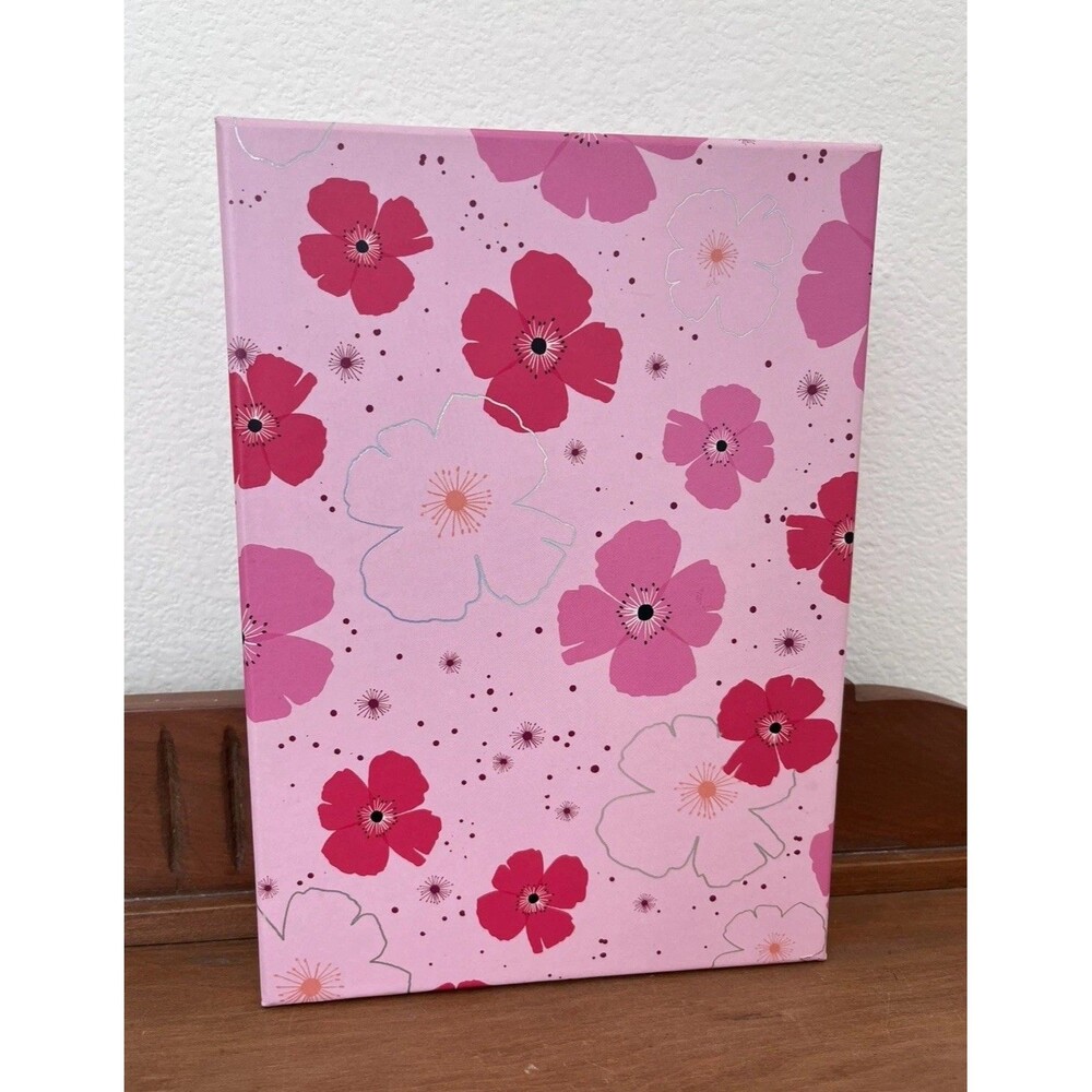 Papyrus - Poppy Boxed Stationary Set